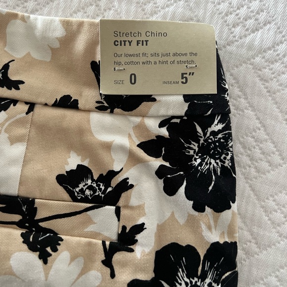 NEW J.Crew Shorts - Picture 3 of 5